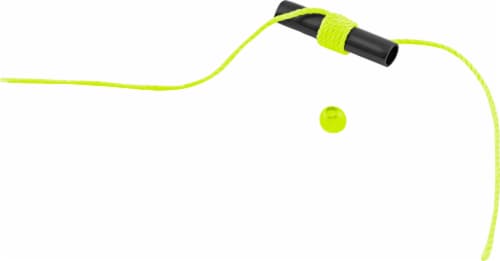 Danielson Bobber Stop Knot Perspective: front