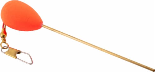 Danielson Worm Threader Perspective: front