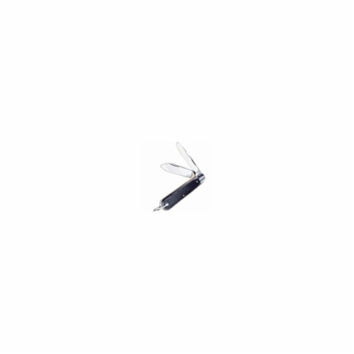 GB Gardner Bender Electrc Knife Perspective: front