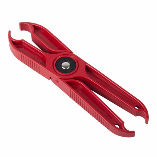 Gardner Bender Fuse Puller and Continuity Tester Perspective: front