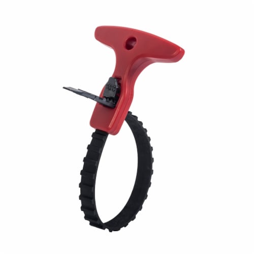 Gardner Bender Cable Wraptor Perspective: front