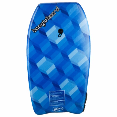 Wham-O® Boogie Board Perspective: front