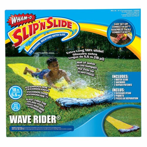 wham o slip and slide costco