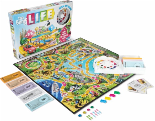 The Game of Life®, 1 ct - Kroger