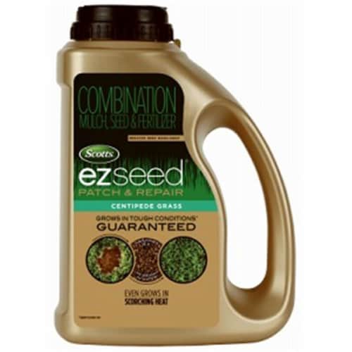 Scotts Lawns 216134 3.75 lbs Centipede Seed Perspective: front