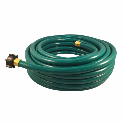 Flexon 1/2 Light Duty Hoses Perspective: front