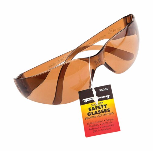Starlite safety glasses 2025