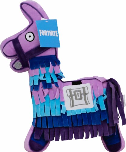 Fortnite Llama Pillow Buddy 1 ct Food 4 Less