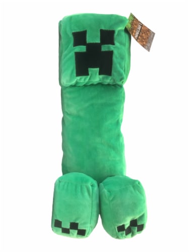 minecraft pillow buddy collection