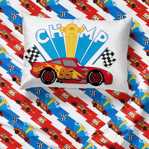 Disney pixar cars twin sheet set shop