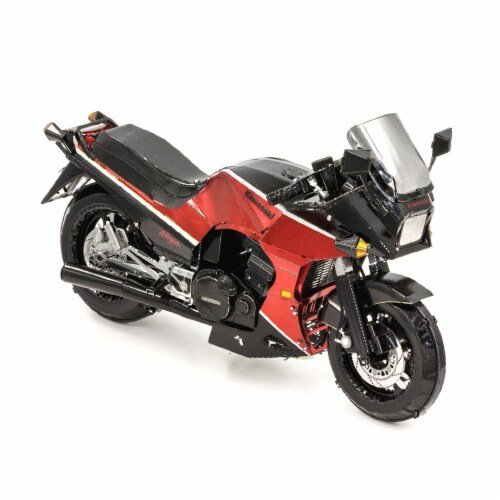 Kawasaki gpz900r store