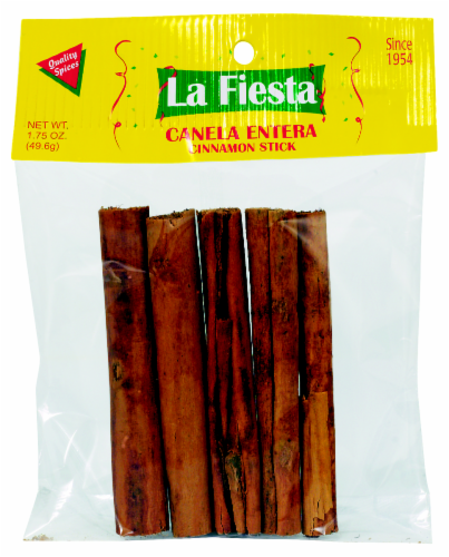 La Fiesta Enconchada Corn Husks, 16 oz - Food 4 Less