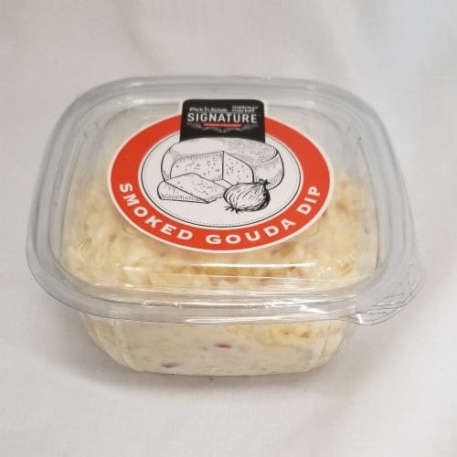 Smoke Gouda Dip Smoke Gouda Dip