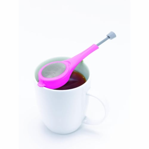 Jokari  Total Tea Infuser&#44; Set of 2 Perspective: front