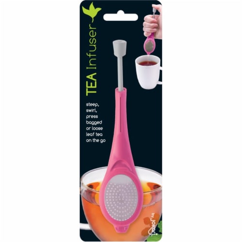 Jokari  Total Tea Infuser&#44; Set of 3 Perspective: front