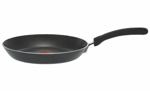 T-fal Professional Total Non-Stick Saute Pan Perspective: front