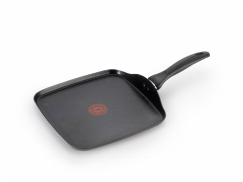 T-fal Easy Care Nonstick Square Griddle, 11 in - Fry's Food Stores