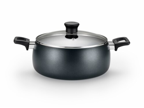 T-fal Easy Care MultiPot - Black Perspective: front
