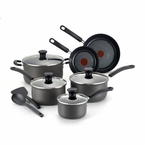 t fal cooking set