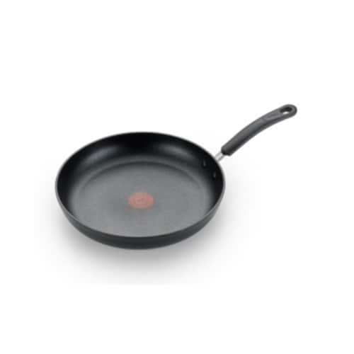 T-fal Titanium Forged Frying Pan - Black, 10 in - Kroger