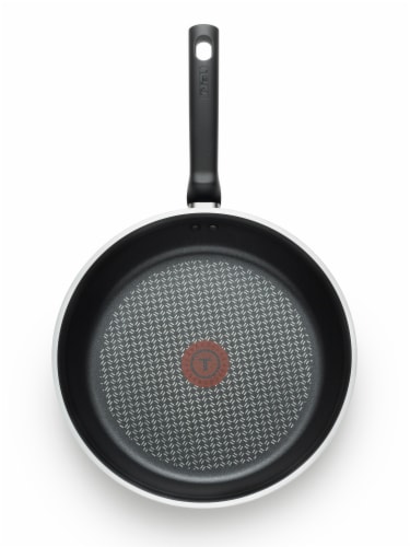 T-fal Non-stick Fry Pan - Black, 10 in - Ralphs