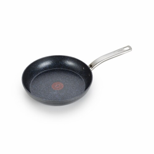 T-fal Comfort Nonstick Frying Pan - Black, 12 in - Ralphs