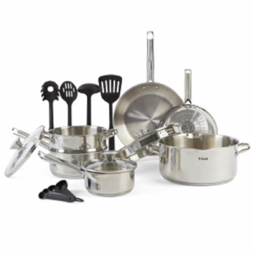 Can tfal pans go in the oven hotsell