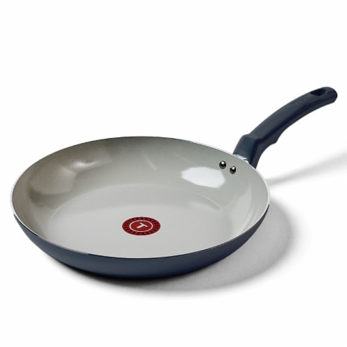 T-fal Essentials Frying Pan Ceramic Perspective: front