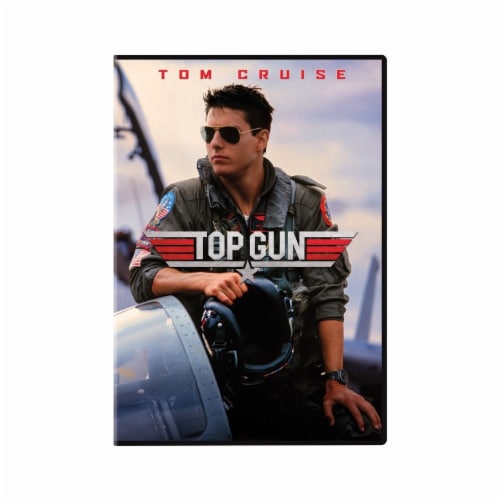 Top Gun (DVD), 1 ct Smith’s Food and Drug