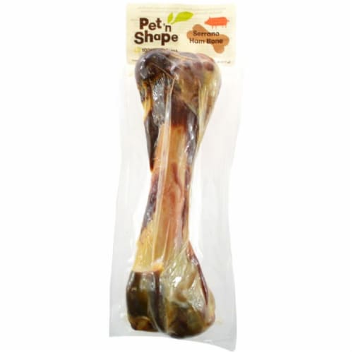 Are raw ham bones safe for dogs sale