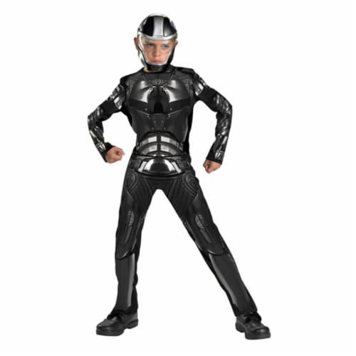 Costumes For All Occasions DG50369K Duke Classic Medium 7-8 Perspective: front