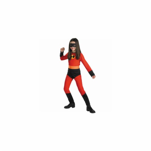 The Incredibles - Violet Child Costume Perspective: front