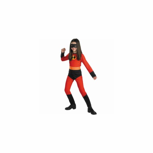 Incredibles deals childrens costume