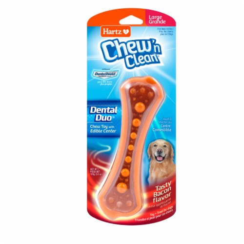 Chew n clean dental treat 2025