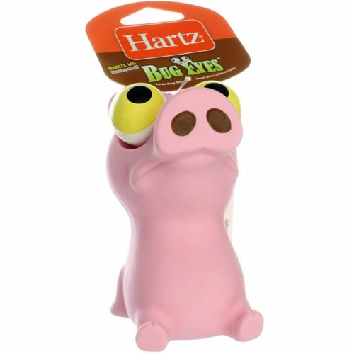 Hartz dog toys hotsell
