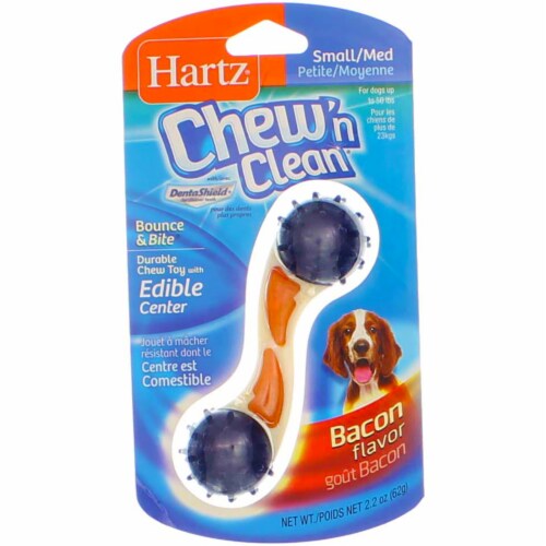 Hartz chew and clean hot sale