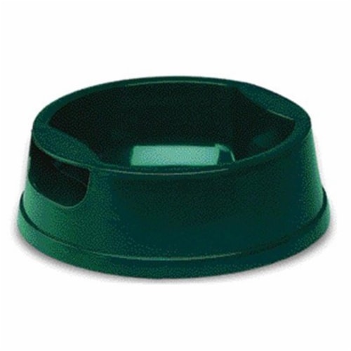 Hartz 81807 Puppy Or Cat Living Pet Dish Perspective: front