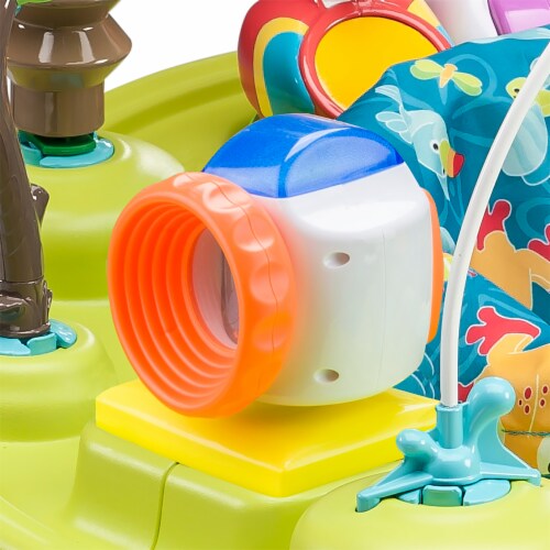 3 in 1 clearance exersaucer