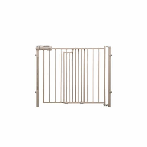 evenflo expansion gate