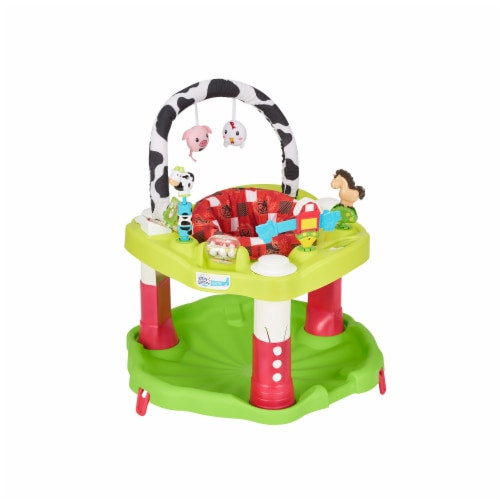 Baby sales saucer bouncer