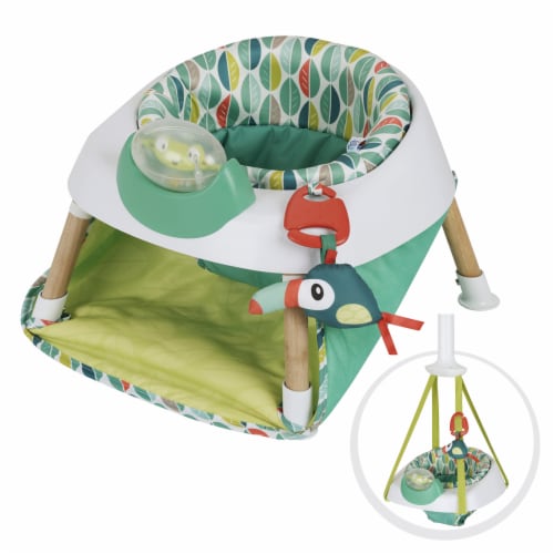 Baby shop active exersaucer