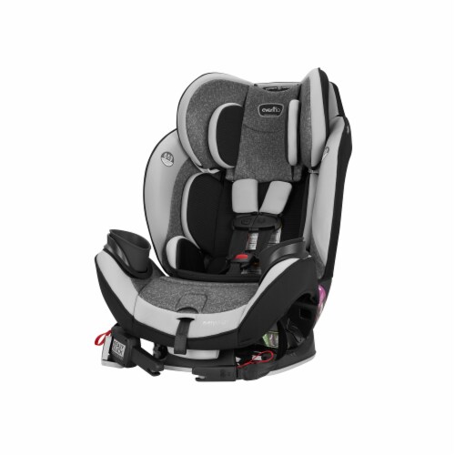 Evenflo everystage dlx clearance review