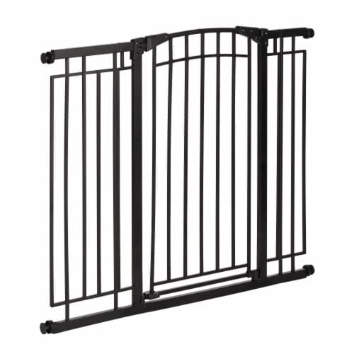 evenflo expansion swing gate