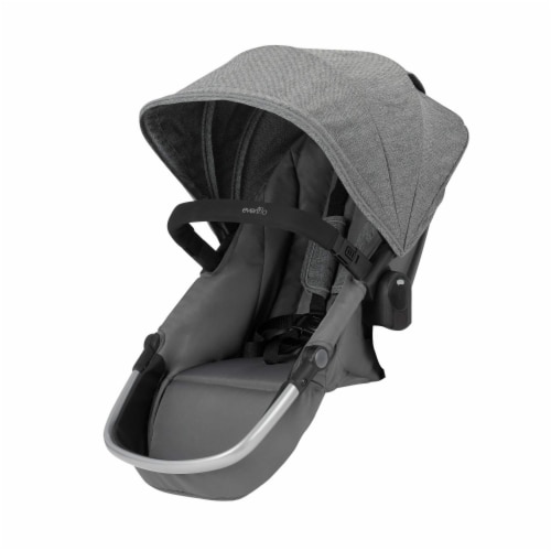 Evenflo 63012254 Second Seat for Pivot Xpand Stroller Travel System Percheron 1 Piece Mariano s