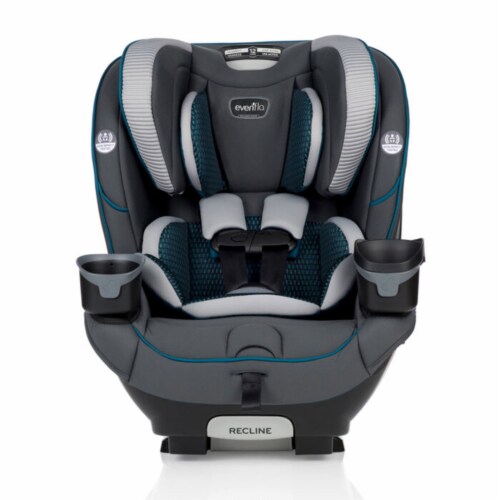 Evenflo comfort touch car seat hotsell