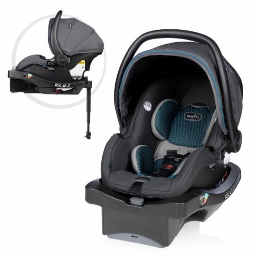 Evenflo car base hot sale