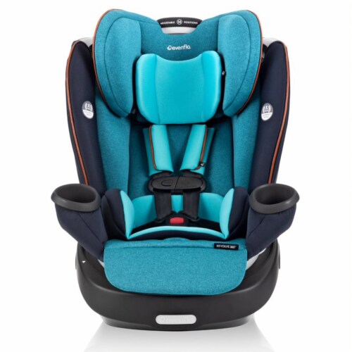 Evenflo comfort touch car seat hotsell