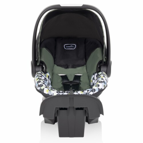 Evenflo NurtureMax Infant Car Seat 1 Fry s Food Stores