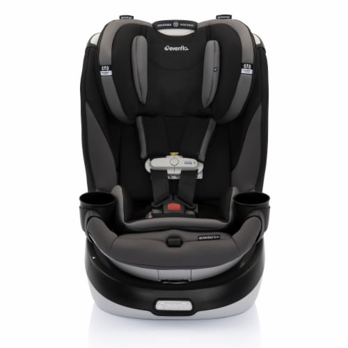 Sensorsafe car seat clearance