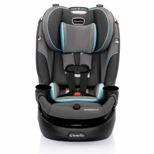 Evenflo Revolve360 Slim 2 in 1 Rotational Convertible Car Seat 1 Ralphs